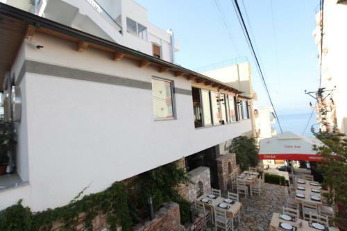 Hotel Prishtina