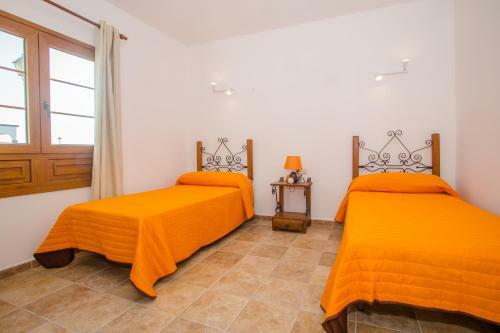 Villa White House - Marina Rubicon - Playa Blanca
