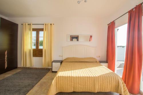 Villa White House - Marina Rubicon - Playa Blanca