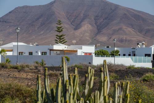 Villa White House - Marina Rubicon - Playa Blanca