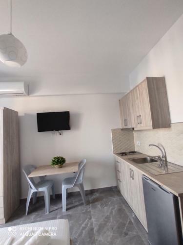 Apartamento Villa Baka