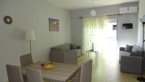 Apartamento Appartamenti Vista Mare Saranda