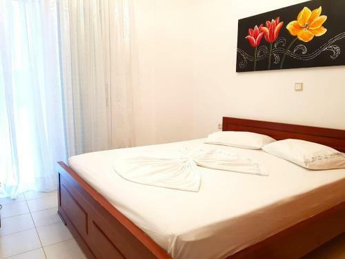 Veli Apartment Sarande