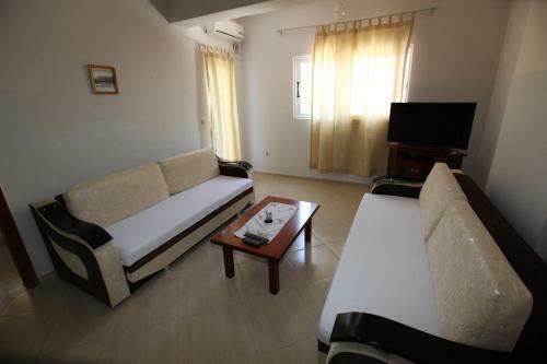 Veli Apartment Sarande