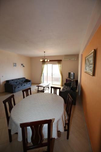 Veli Apartment Sarande