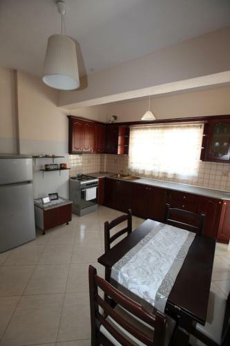 Veli Apartment Sarande