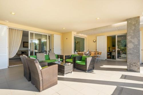 Villa With Private Pool In Port de Pollensa (Monxo)