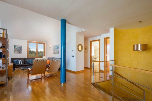 Villa With Private Pool In Port de Pollensa (Monxo)