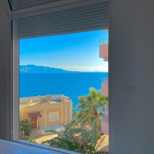 Sea Horizon Vsl Suites & Apartments