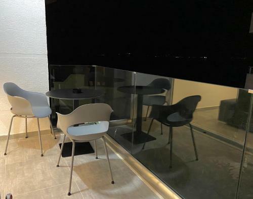 Sea Horizon Vsl Suites & Apartments