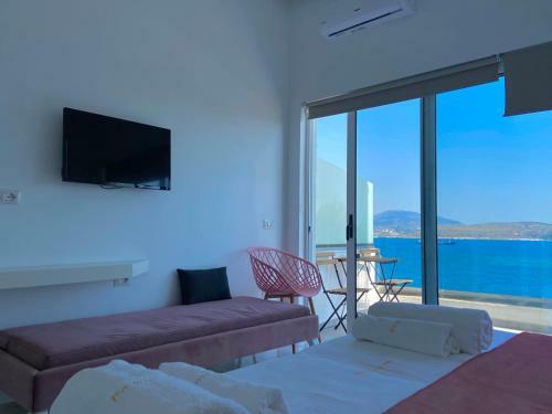 Sea Horizon Vsl Suites & Apartments