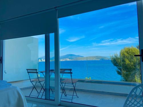 Sea Horizon Vsl Suites & Apartments