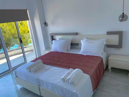 Sea Horizon Vsl Suites & Apartments