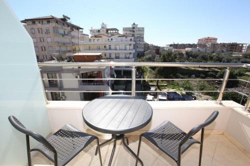 Hostal Nika Hotel