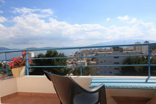 Beni Hotel Saranda Bitcoin Hotel And Hostel