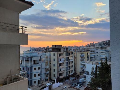 Your Comfy Apartment