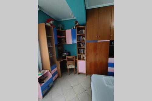 Apartamento Your Holiday Home !
