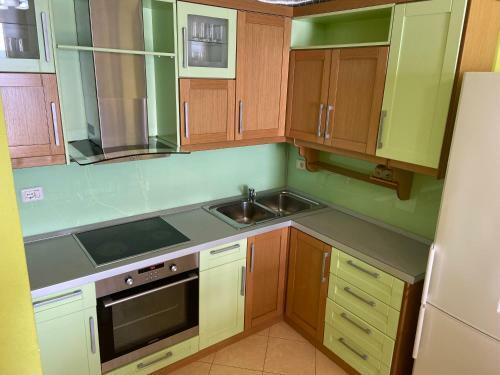 Apartamento Friends&family Home