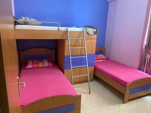 Apartamento Friends&family Home