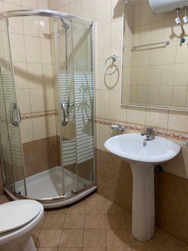Apartamento Friends&family Home