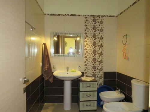 Apartment Noelia