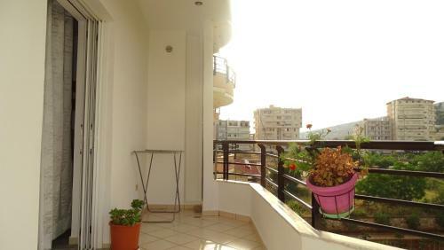 Reni's Apartment Saranda