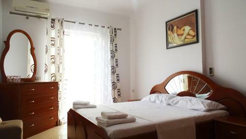 Reni's Apartment Saranda