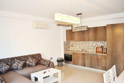 Azzura Apartment