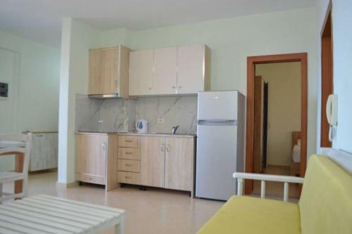Apartamento Seaview Alba Appartament Close To Beach