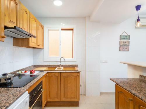 Tamarels Apartment In Pollensa, Mallorca