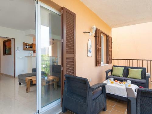 Tamarels Apartment In Pollensa, Mallorca