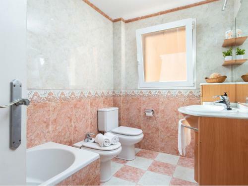 Tamarels Apartment In Pollensa, Mallorca