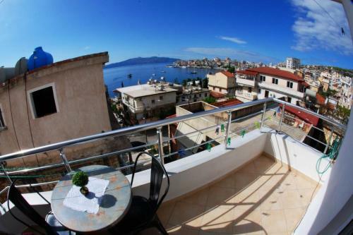 Joti Apartments
