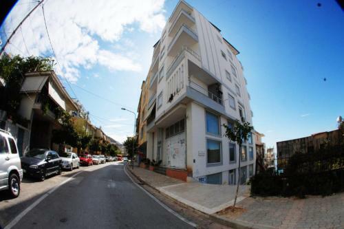 Joti Apartments