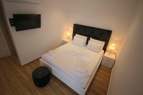Apartamento Yacht Villa