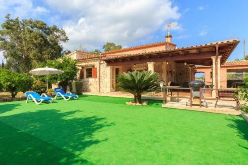 Villa Tonia