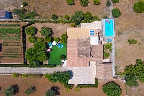 Villa Tonia