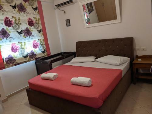 Oresti's Apartments