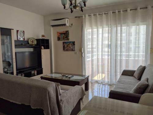 Oresti's Apartments
