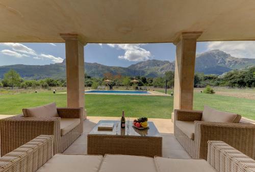 Villa Parad�s