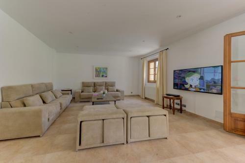 Villa Parad�s