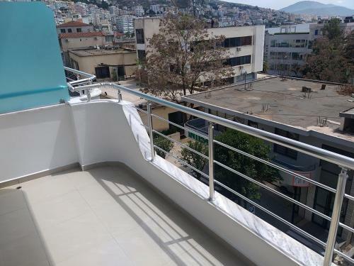Piazza Apartman 4