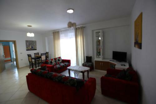 Rian Apartments