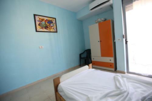 Rian Apartments