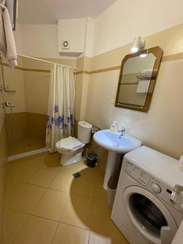 Apartamento Relax Apts Saranda 1