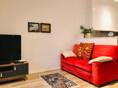 Cosy And Comfy Apartment Near The Beach