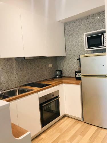 Cosy And Comfy Apartment Near The Beach
