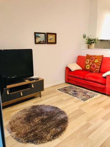 Cosy And Comfy Apartment Near The Beach