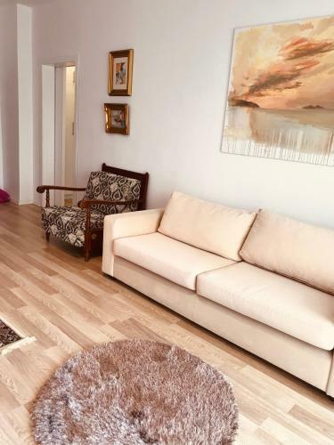 Cosy And Comfy Apartment Near The Beach
