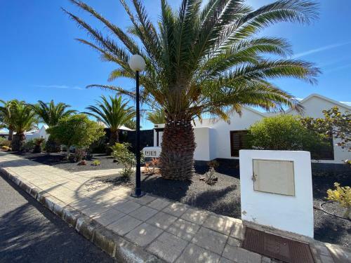 Villa Isa Sea Views